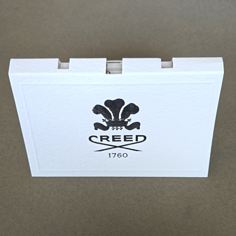 New never used CREED 1760